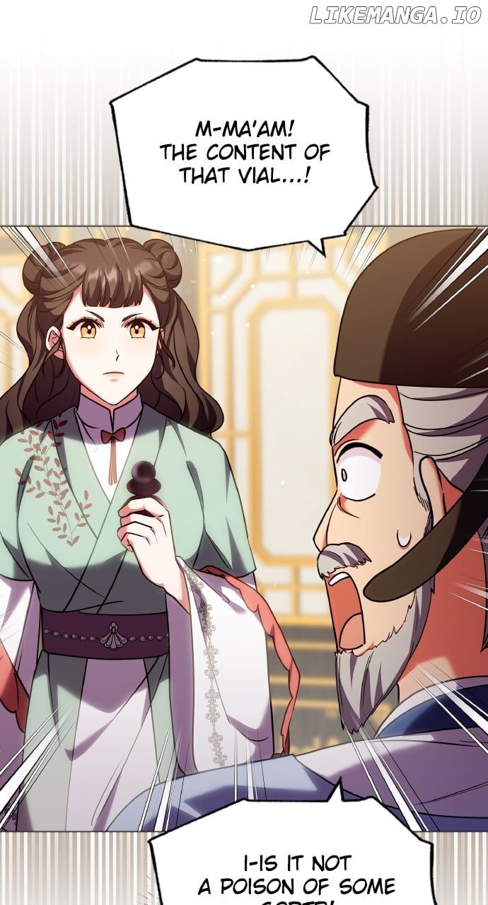 A Master, Who Woke Up as a Concubine Chapter 96 - Page 6