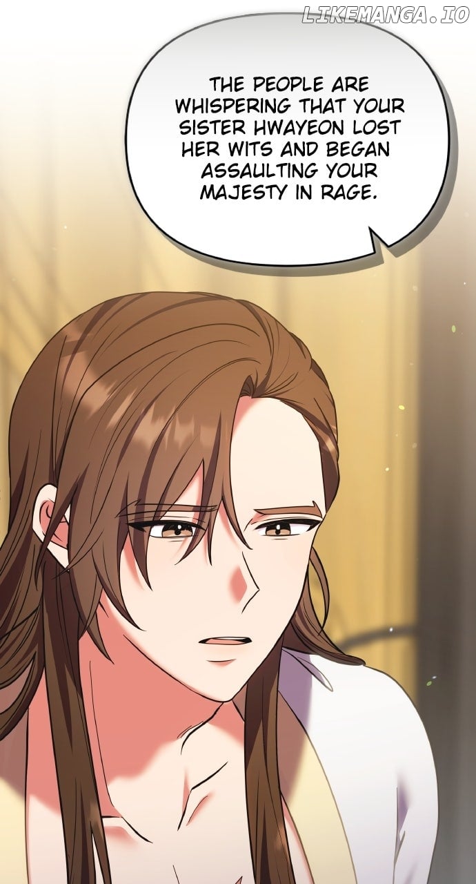 A Master, Who Woke Up as a Concubine Chapter 96 - Page 61