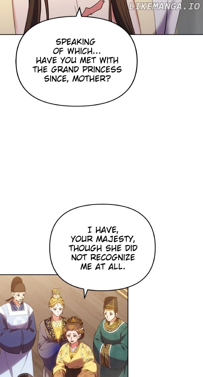 A Master, Who Woke Up as a Concubine Chapter 96 - Page 62