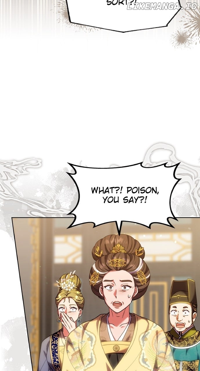 A Master, Who Woke Up as a Concubine Chapter 96 - Page 7