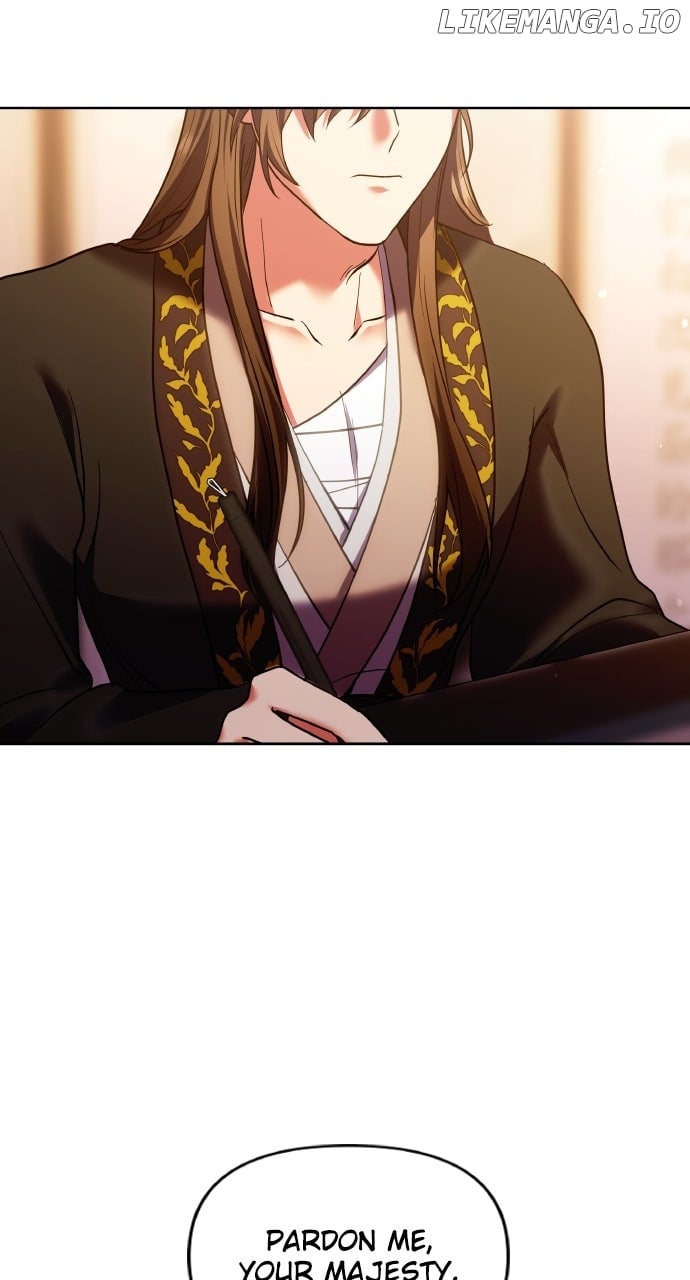 A Master, Who Woke Up as a Concubine Chapter 96 - Page 71