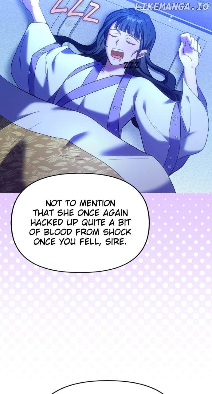 A Master, Who Woke Up as a Concubine Chapter 96 - Page 79