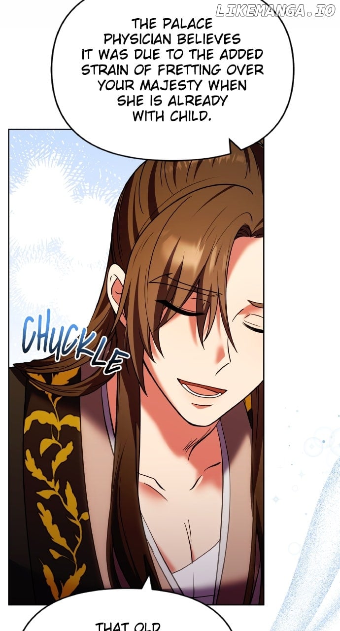 A Master, Who Woke Up as a Concubine Chapter 96 - Page 80