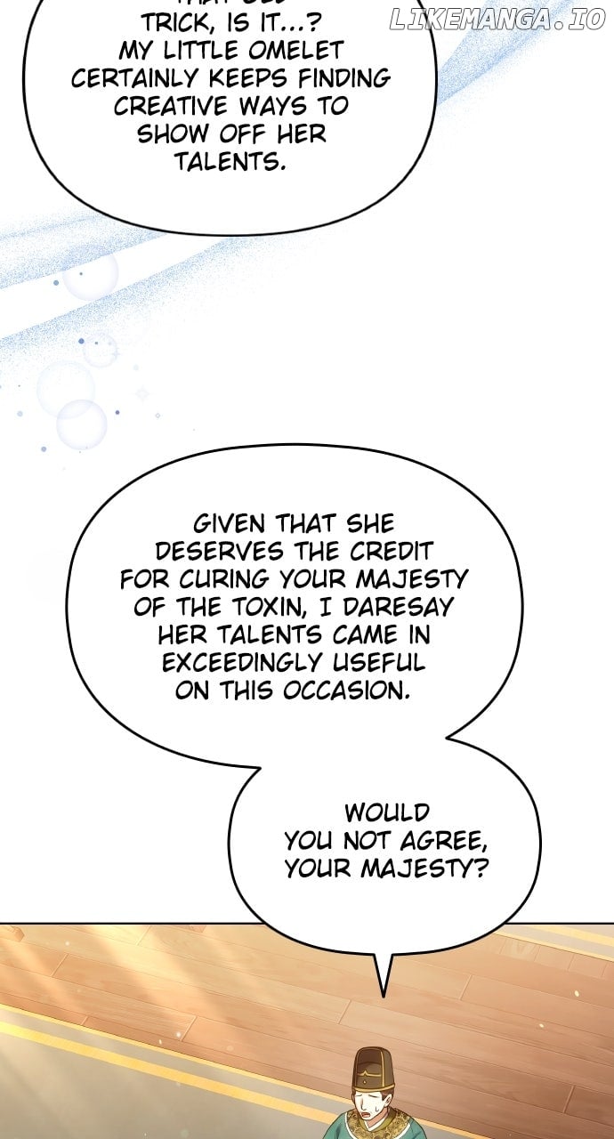 A Master, Who Woke Up as a Concubine Chapter 96 - Page 81