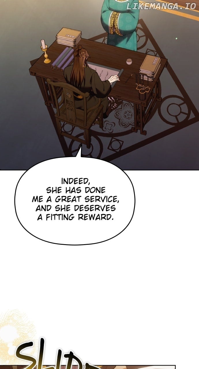 A Master, Who Woke Up as a Concubine Chapter 96 - Page 82