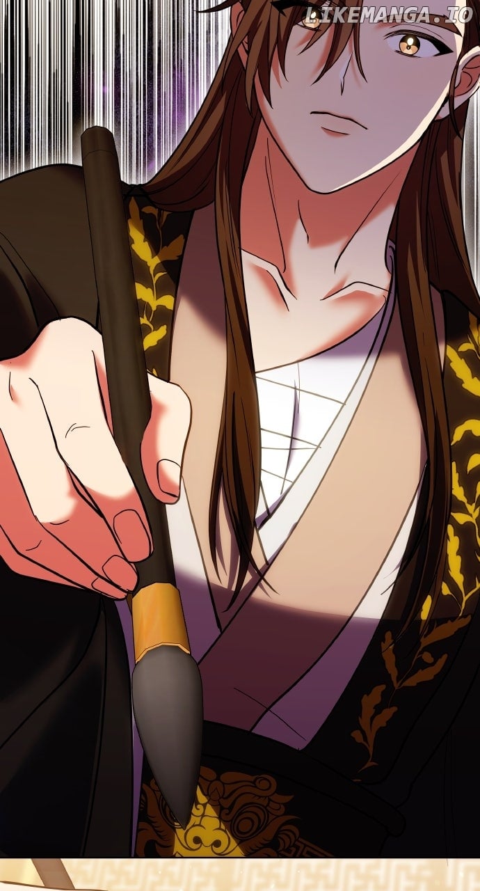 A Master, Who Woke Up as a Concubine Chapter 96 - Page 84