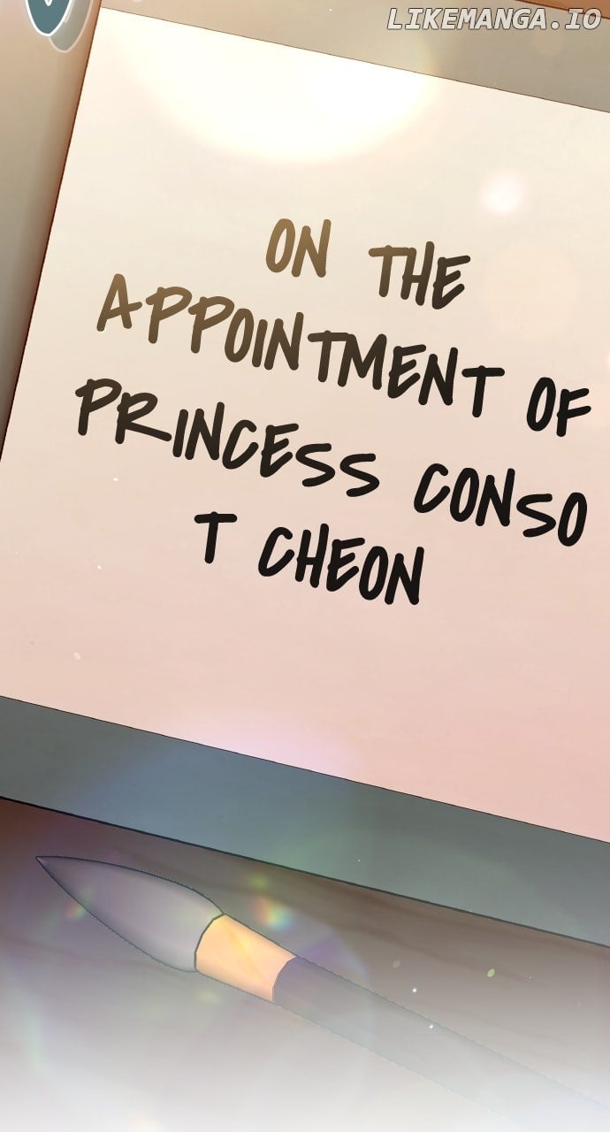 A Master, Who Woke Up as a Concubine Chapter 96 - Page 86