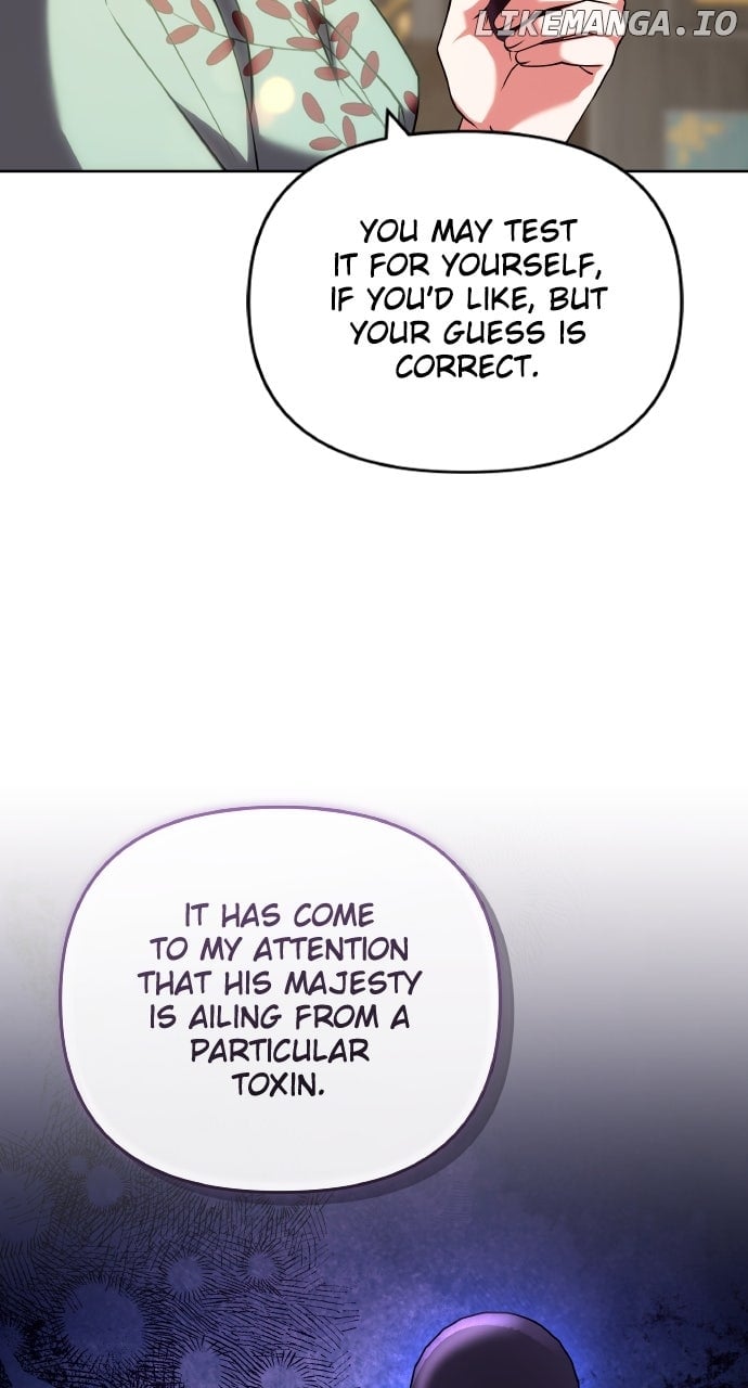 A Master, Who Woke Up as a Concubine Chapter 96 - Page 9