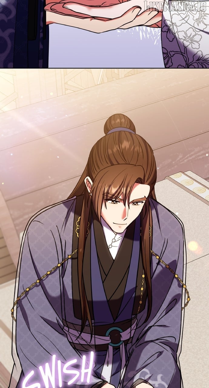 A Master, Who Woke Up as a Concubine Chapter 97 - Page 11