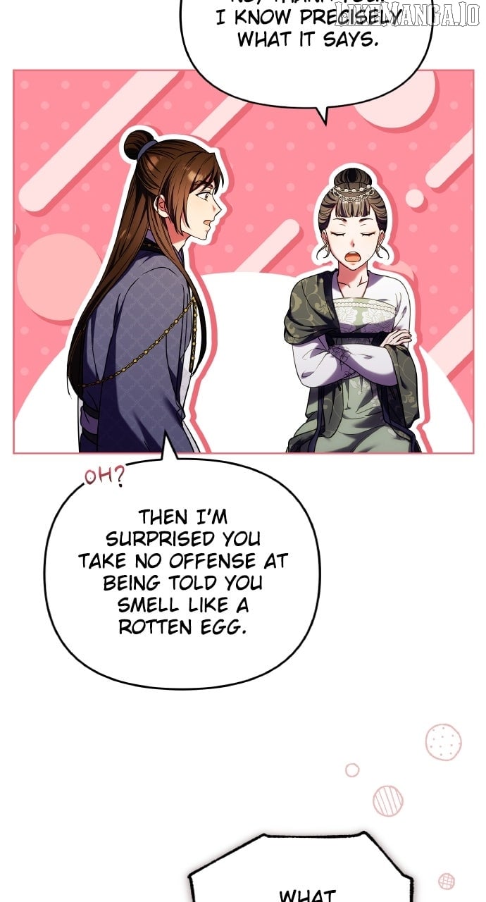 A Master, Who Woke Up as a Concubine Chapter 97 - Page 15