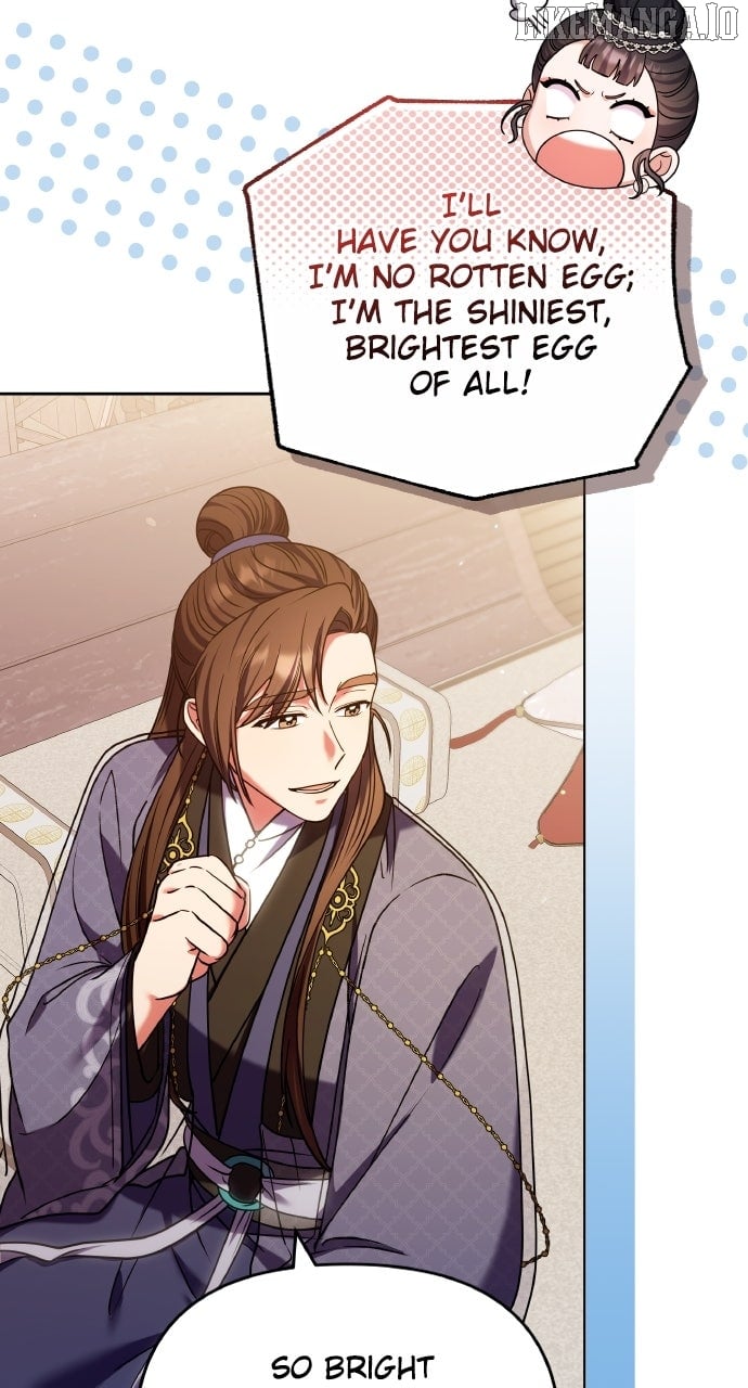 A Master, Who Woke Up as a Concubine Chapter 97 - Page 17