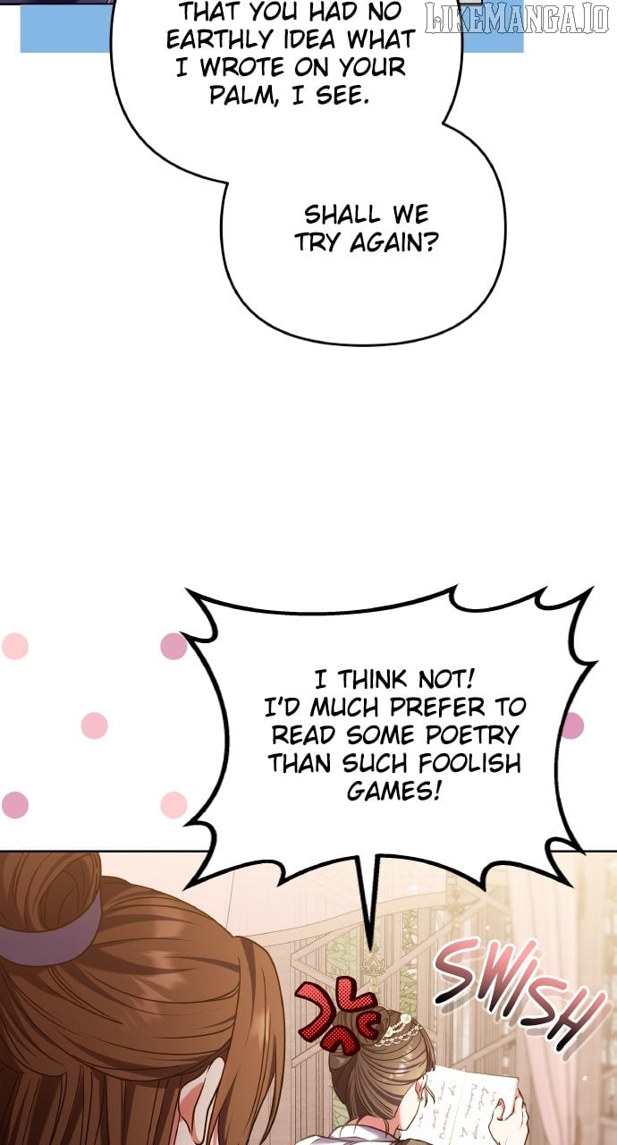 A Master, Who Woke Up as a Concubine Chapter 97 - Page 18