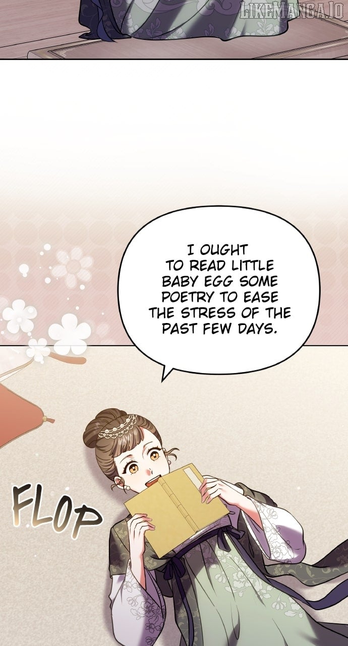 A Master, Who Woke Up as a Concubine Chapter 97 - Page 2