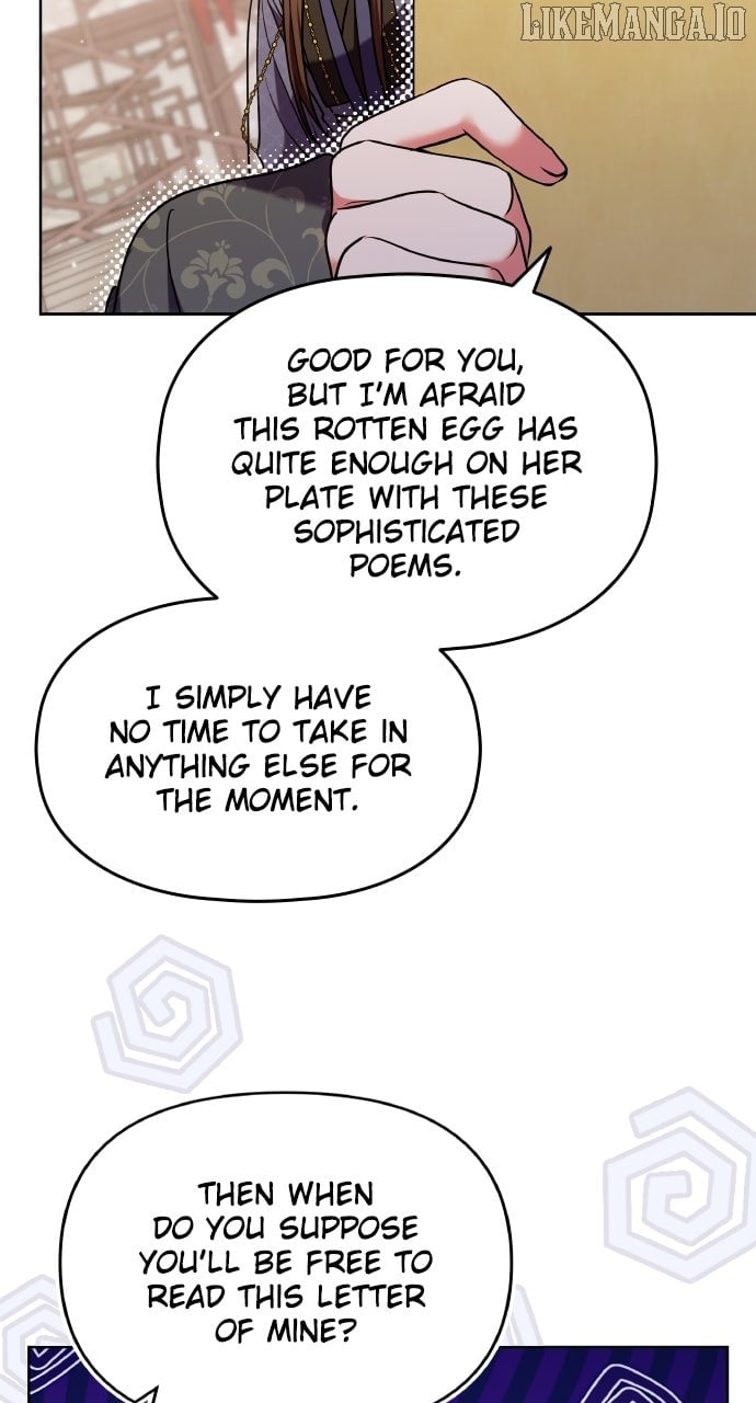A Master, Who Woke Up as a Concubine Chapter 97 - Page 20