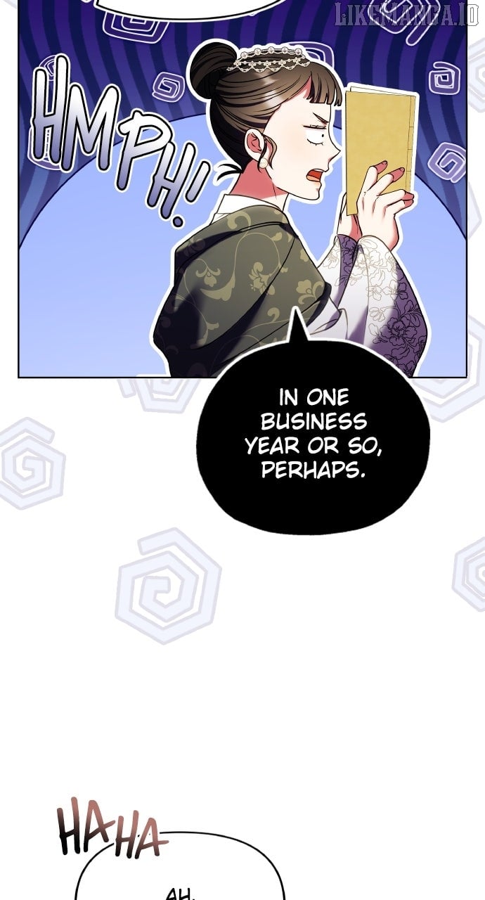 A Master, Who Woke Up as a Concubine Chapter 97 - Page 21