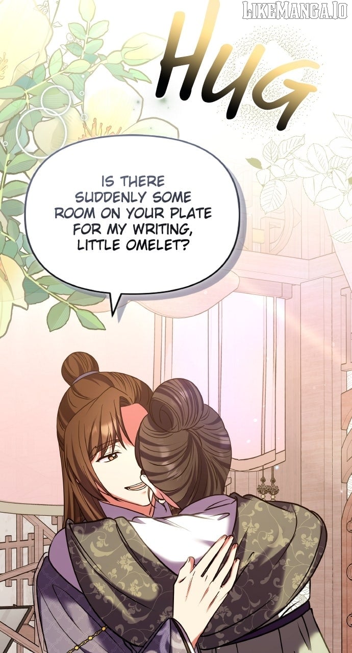 A Master, Who Woke Up as a Concubine Chapter 97 - Page 24