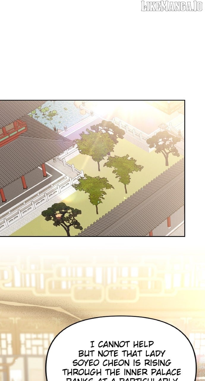 A Master, Who Woke Up as a Concubine Chapter 97 - Page 27