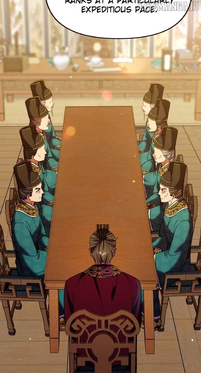 A Master, Who Woke Up as a Concubine Chapter 97 - Page 28