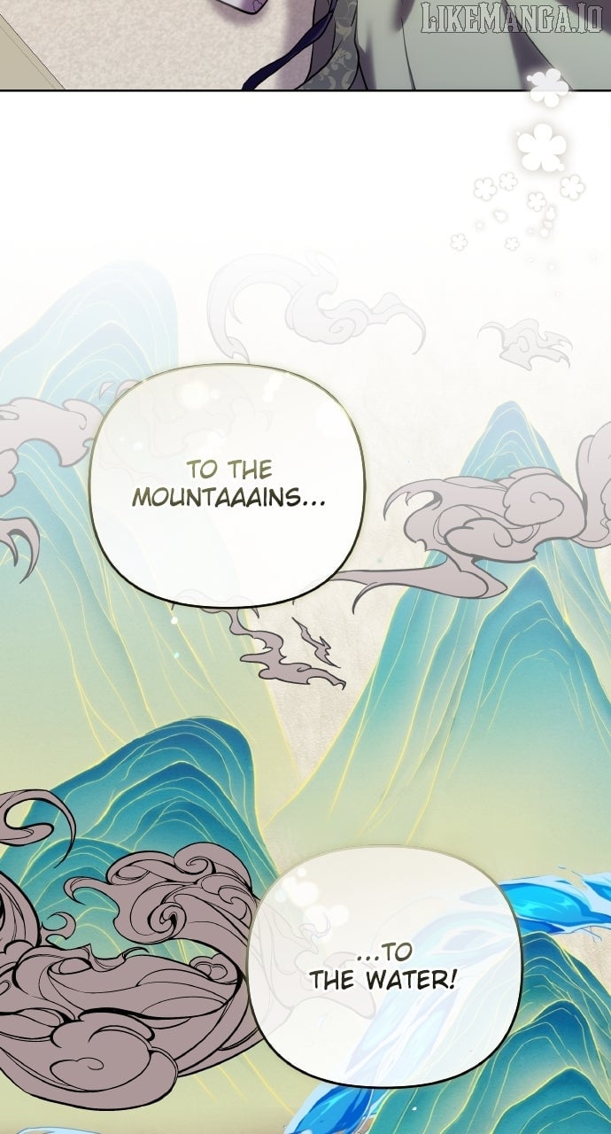 A Master, Who Woke Up as a Concubine Chapter 97 - Page 3