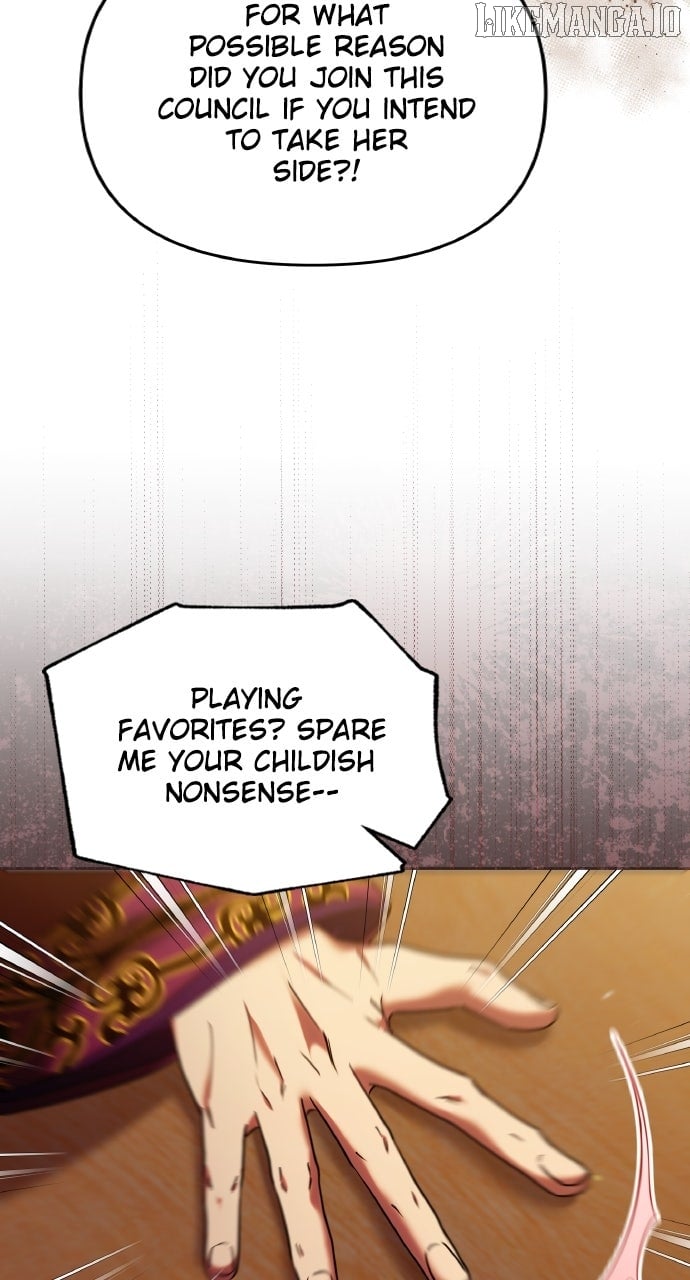 A Master, Who Woke Up as a Concubine Chapter 97 - Page 33