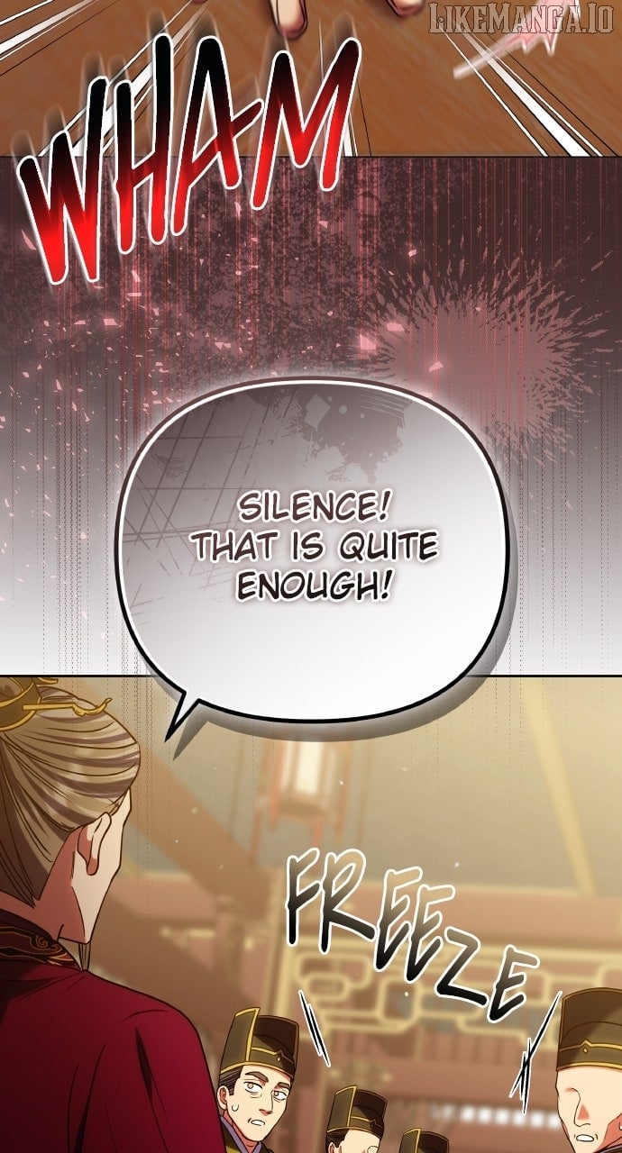 A Master, Who Woke Up as a Concubine Chapter 97 - Page 34