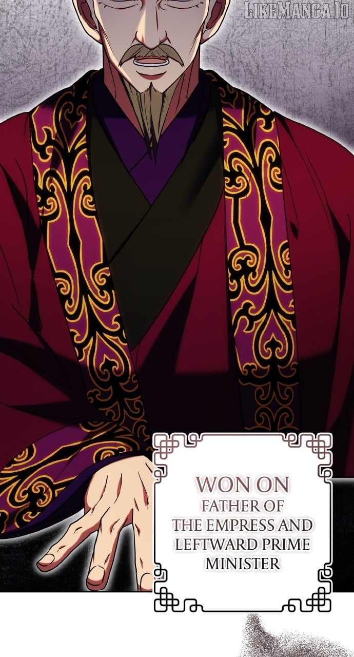 A Master, Who Woke Up as a Concubine Chapter 97 - Page 36