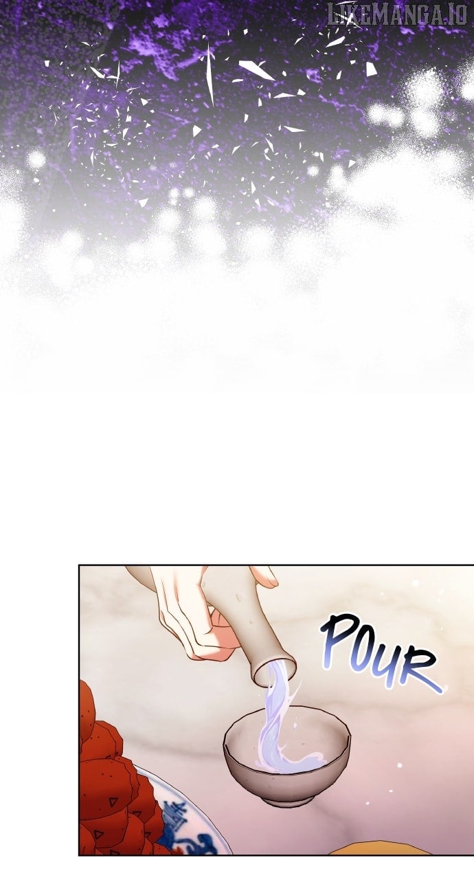 A Master, Who Woke Up as a Concubine Chapter 97 - Page 40