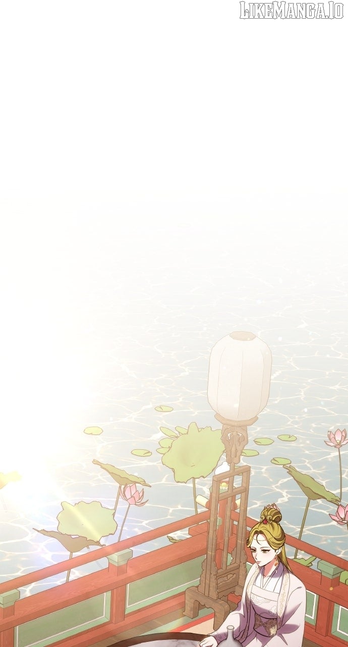 A Master, Who Woke Up as a Concubine Chapter 97 - Page 41