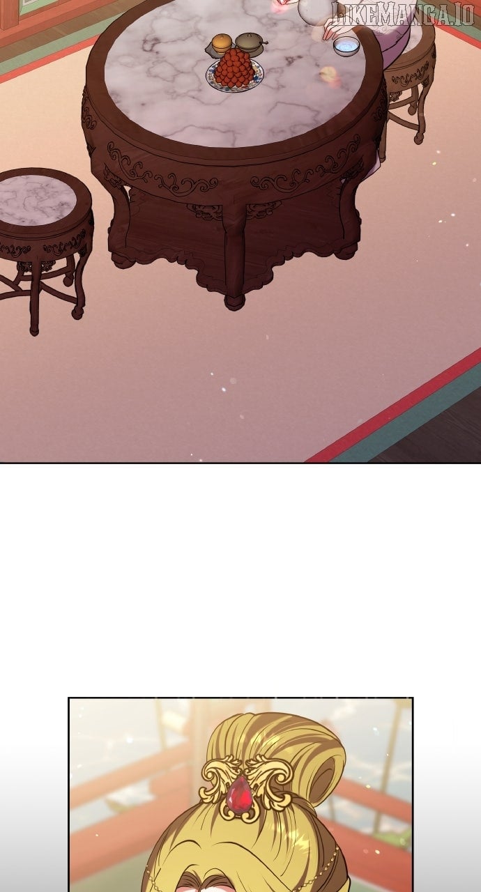 A Master, Who Woke Up as a Concubine Chapter 97 - Page 42