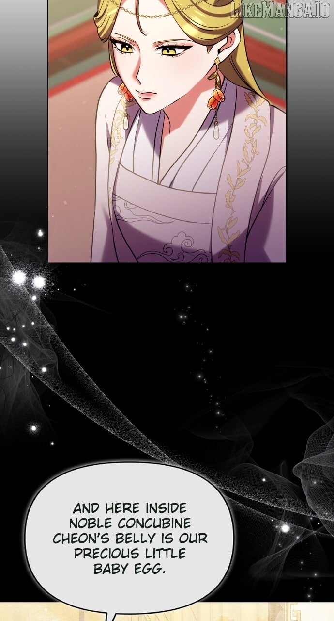 A Master, Who Woke Up as a Concubine Chapter 97 - Page 43