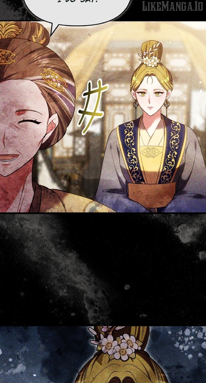 A Master, Who Woke Up as a Concubine Chapter 97 - Page 45