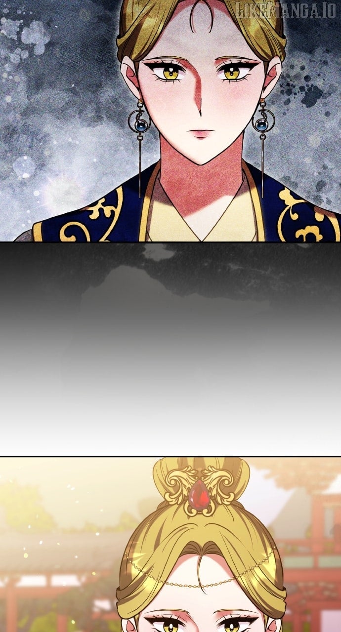 A Master, Who Woke Up as a Concubine Chapter 97 - Page 46