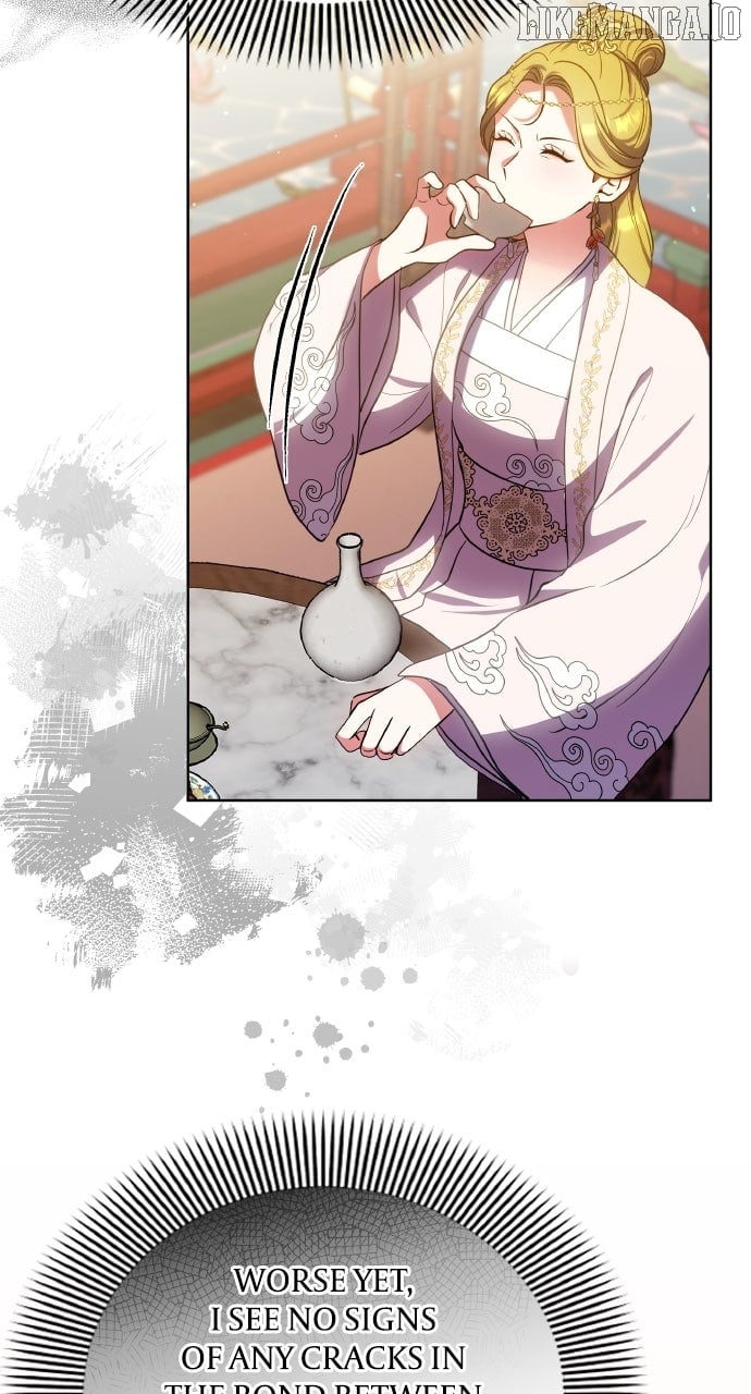 A Master, Who Woke Up as a Concubine Chapter 97 - Page 48