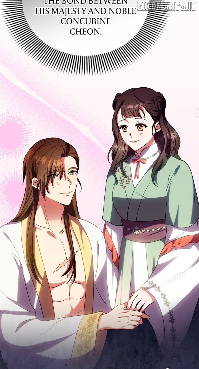 A Master, Who Woke Up as a Concubine Chapter 97 - Page 49