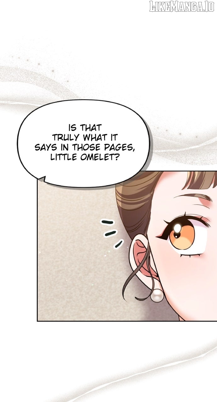 A Master, Who Woke Up as a Concubine Chapter 97 - Page 5