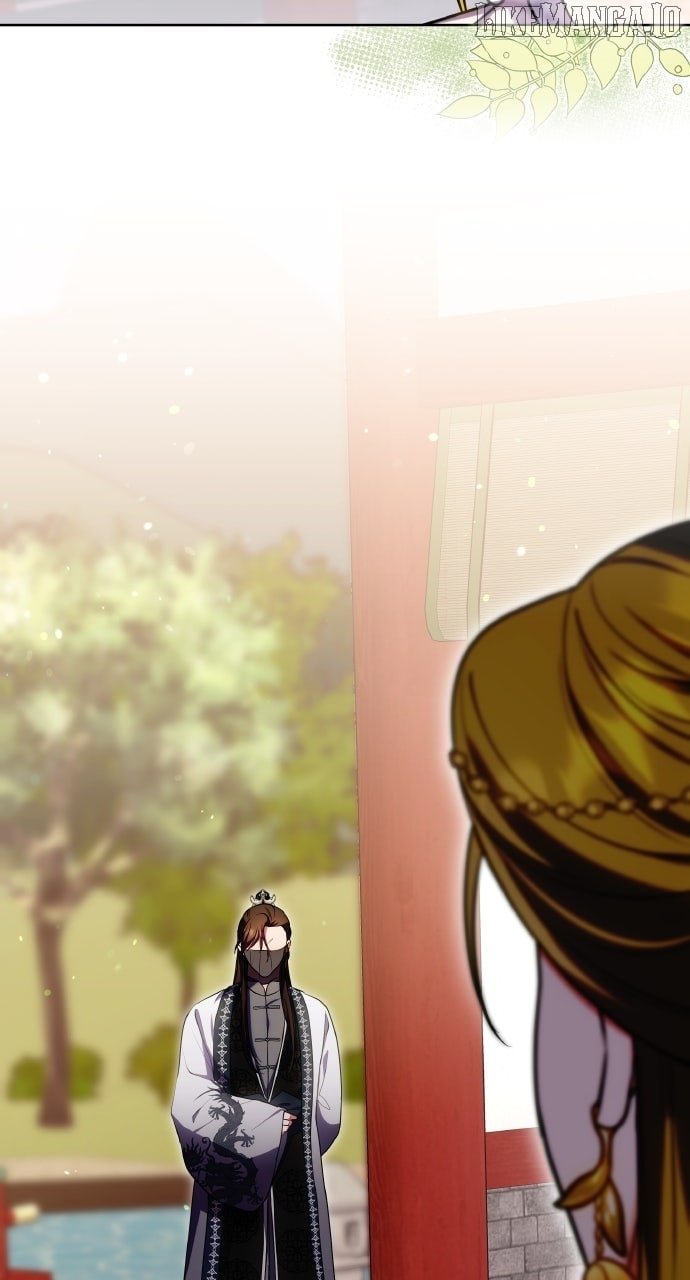 A Master, Who Woke Up as a Concubine Chapter 97 - Page 54