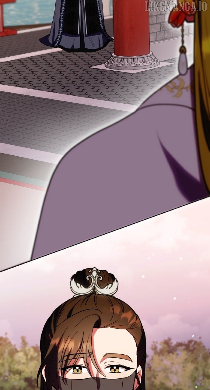 A Master, Who Woke Up as a Concubine Chapter 97 - Page 55