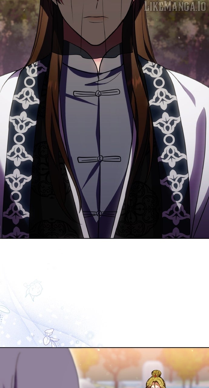 A Master, Who Woke Up as a Concubine Chapter 97 - Page 56