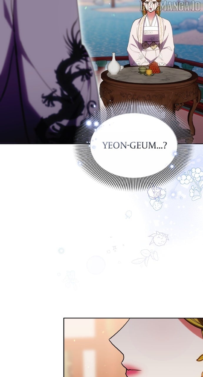 A Master, Who Woke Up as a Concubine Chapter 97 - Page 57