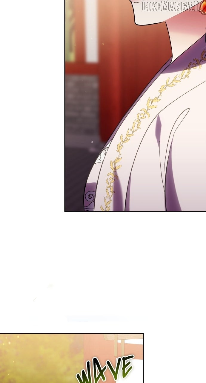 A Master, Who Woke Up as a Concubine Chapter 97 - Page 58