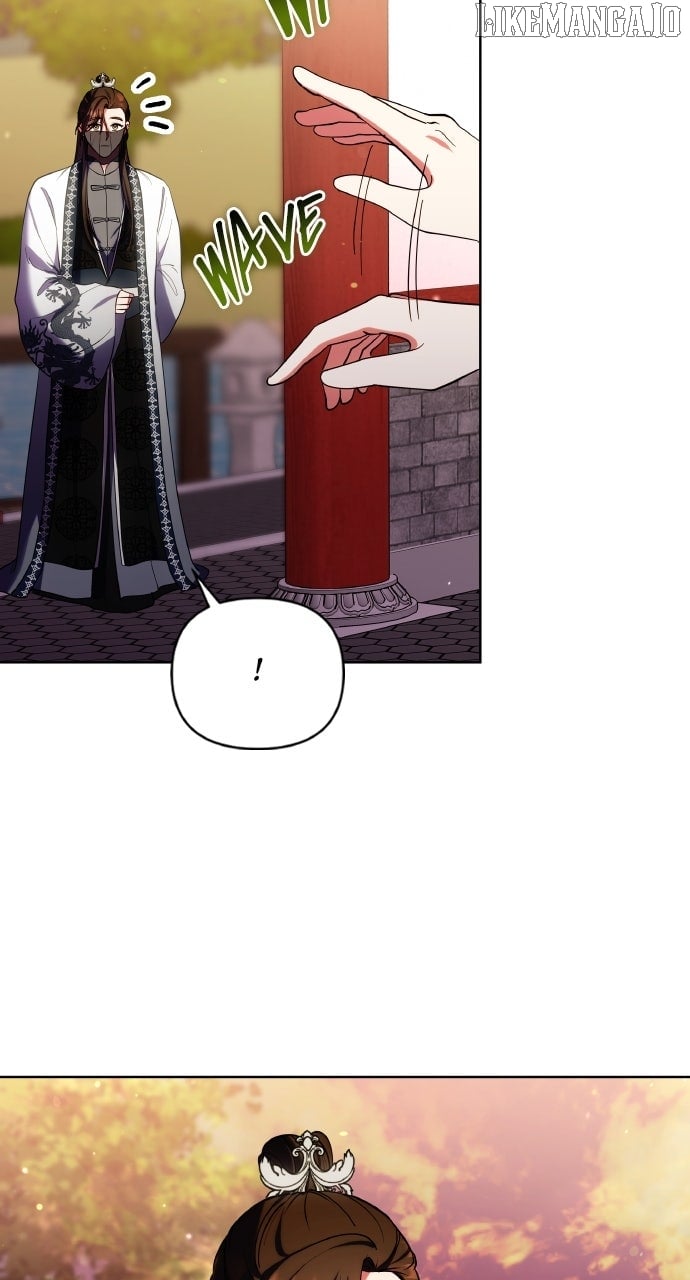 A Master, Who Woke Up as a Concubine Chapter 97 - Page 59