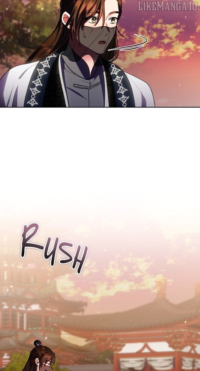 A Master, Who Woke Up as a Concubine Chapter 97 - Page 60