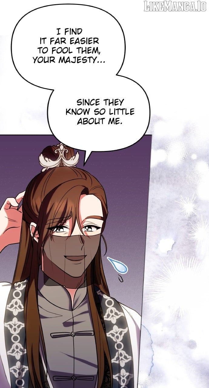 A Master, Who Woke Up as a Concubine Chapter 97 - Page 63