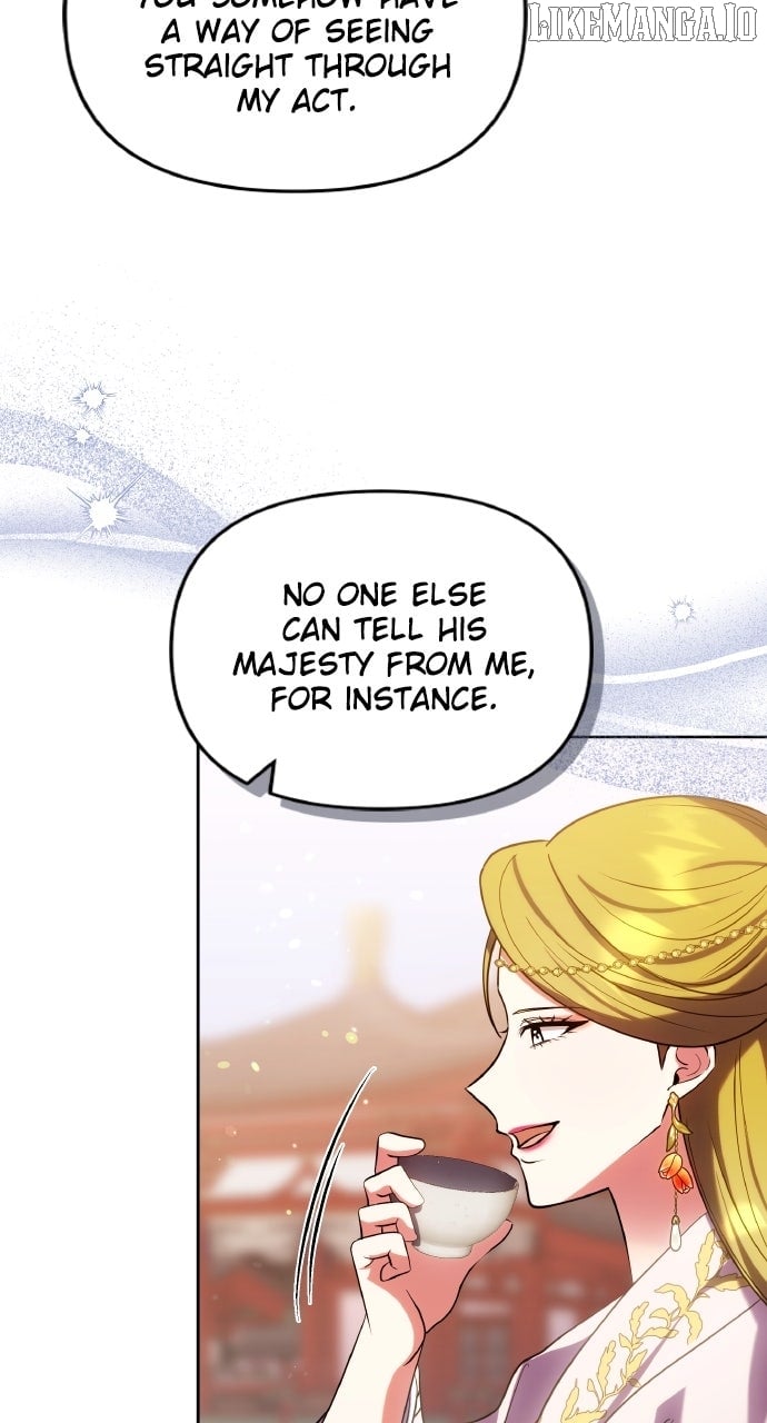 A Master, Who Woke Up as a Concubine Chapter 97 - Page 65