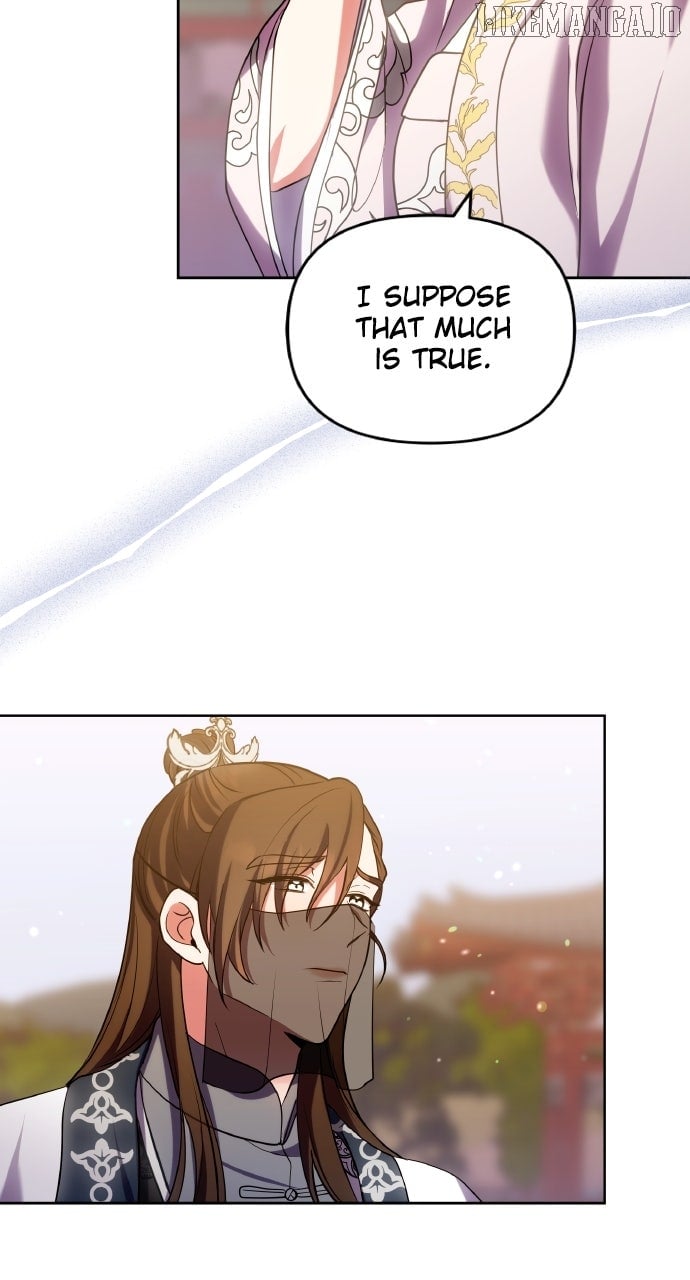 A Master, Who Woke Up as a Concubine Chapter 97 - Page 66