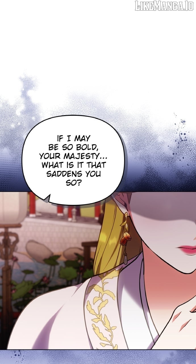 A Master, Who Woke Up as a Concubine Chapter 97 - Page 67