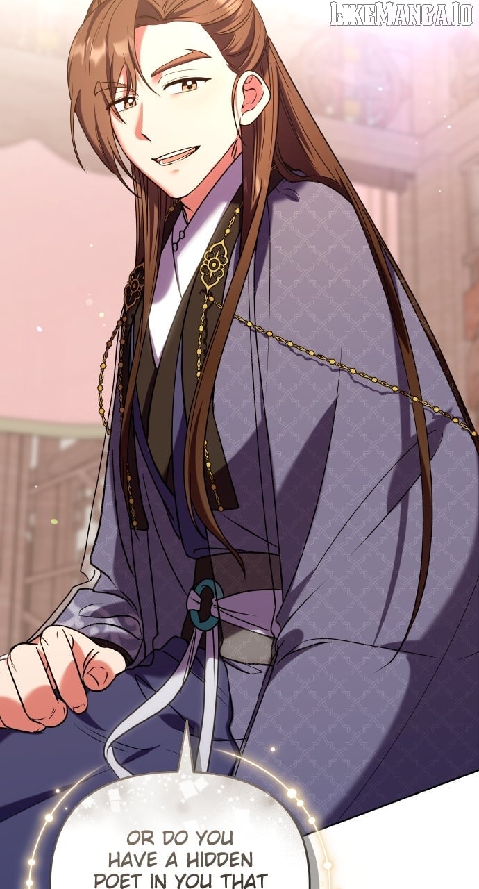 A Master, Who Woke Up as a Concubine Chapter 97 - Page 7