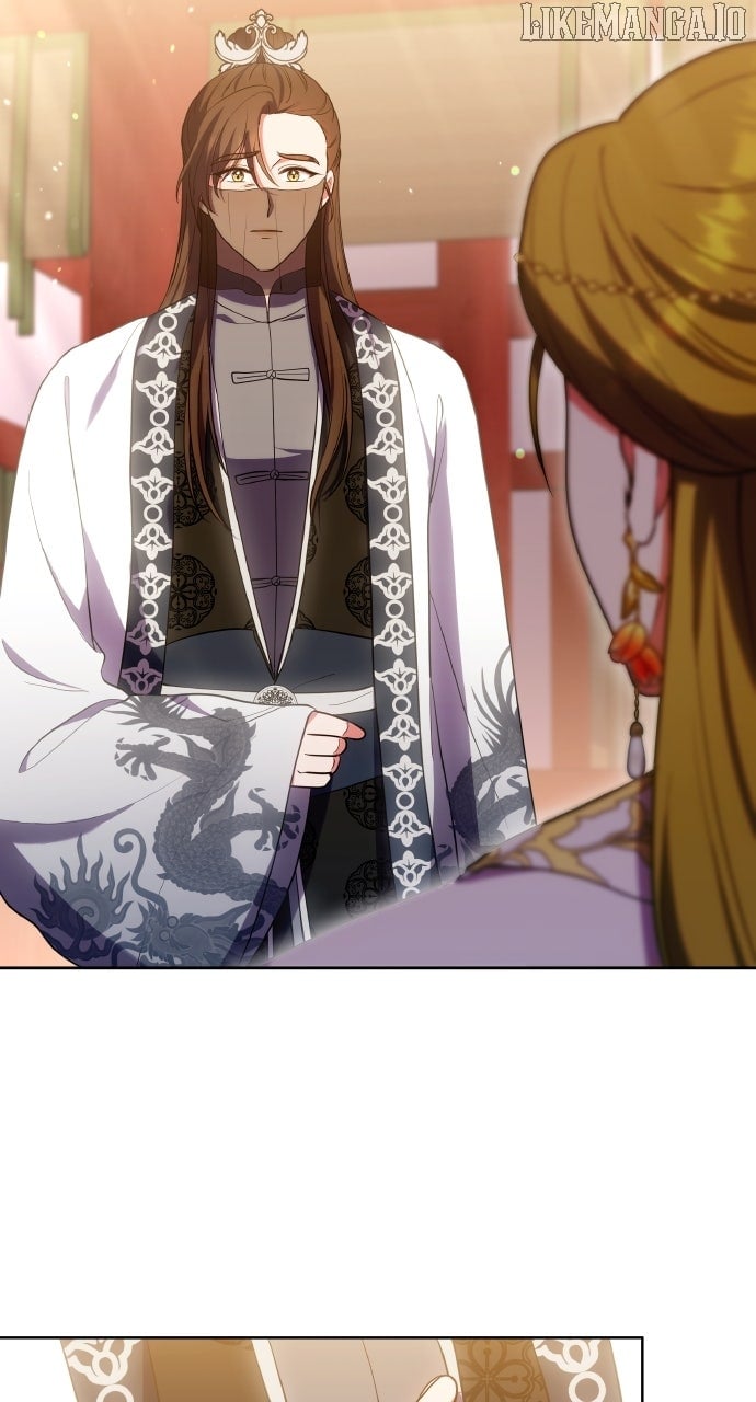 A Master, Who Woke Up as a Concubine Chapter 97 - Page 71