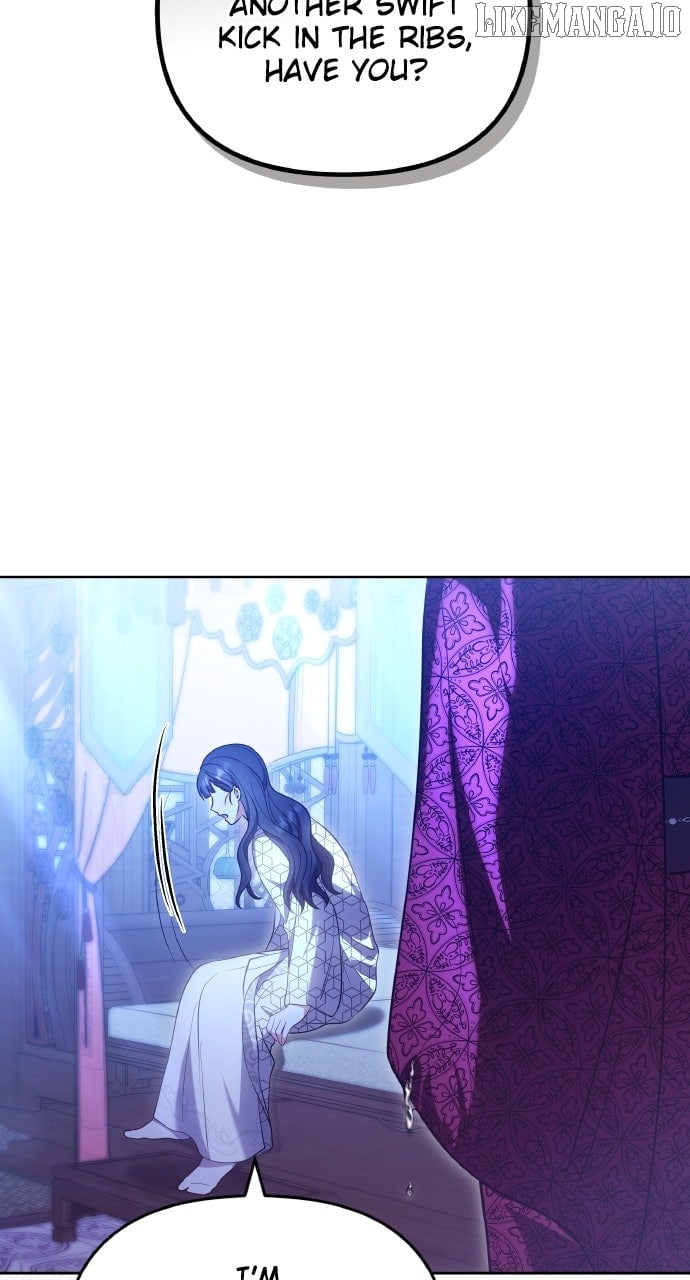 A Master, Who Woke Up as a Concubine Chapter 97 - Page 81