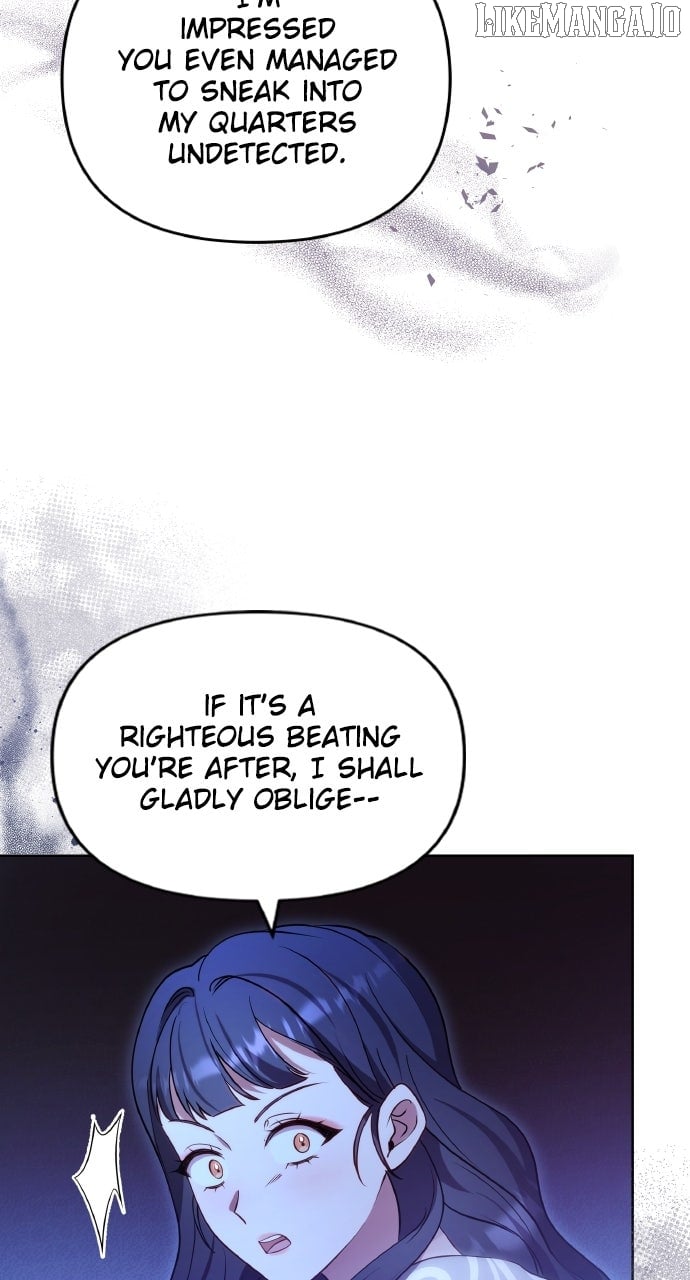 A Master, Who Woke Up as a Concubine Chapter 97 - Page 82